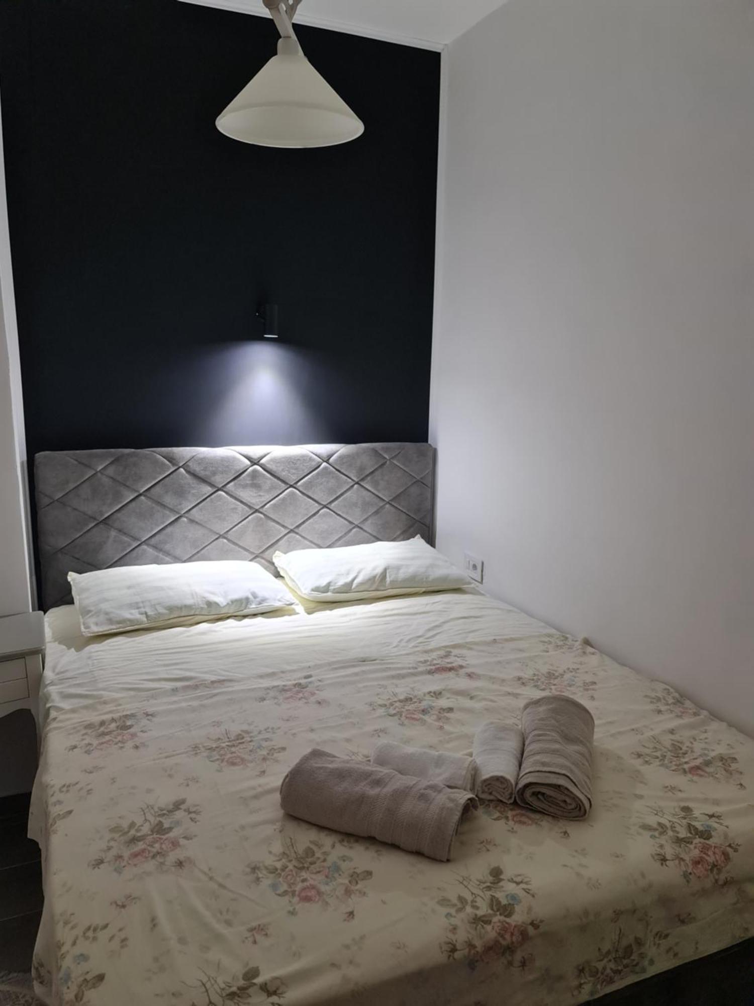 Apartment Ralf Улцинь Екстер'єр фото