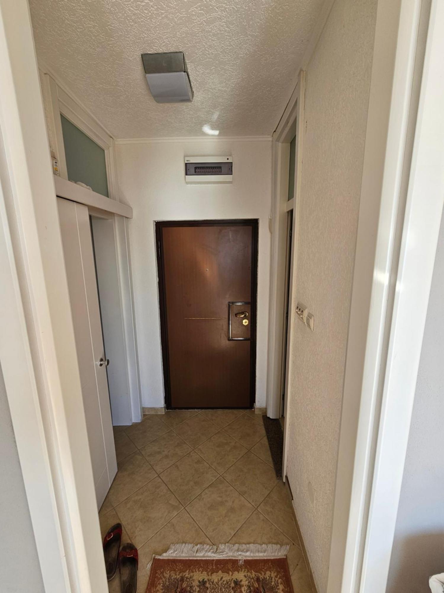 Apartment Ralf Улцинь Екстер'єр фото