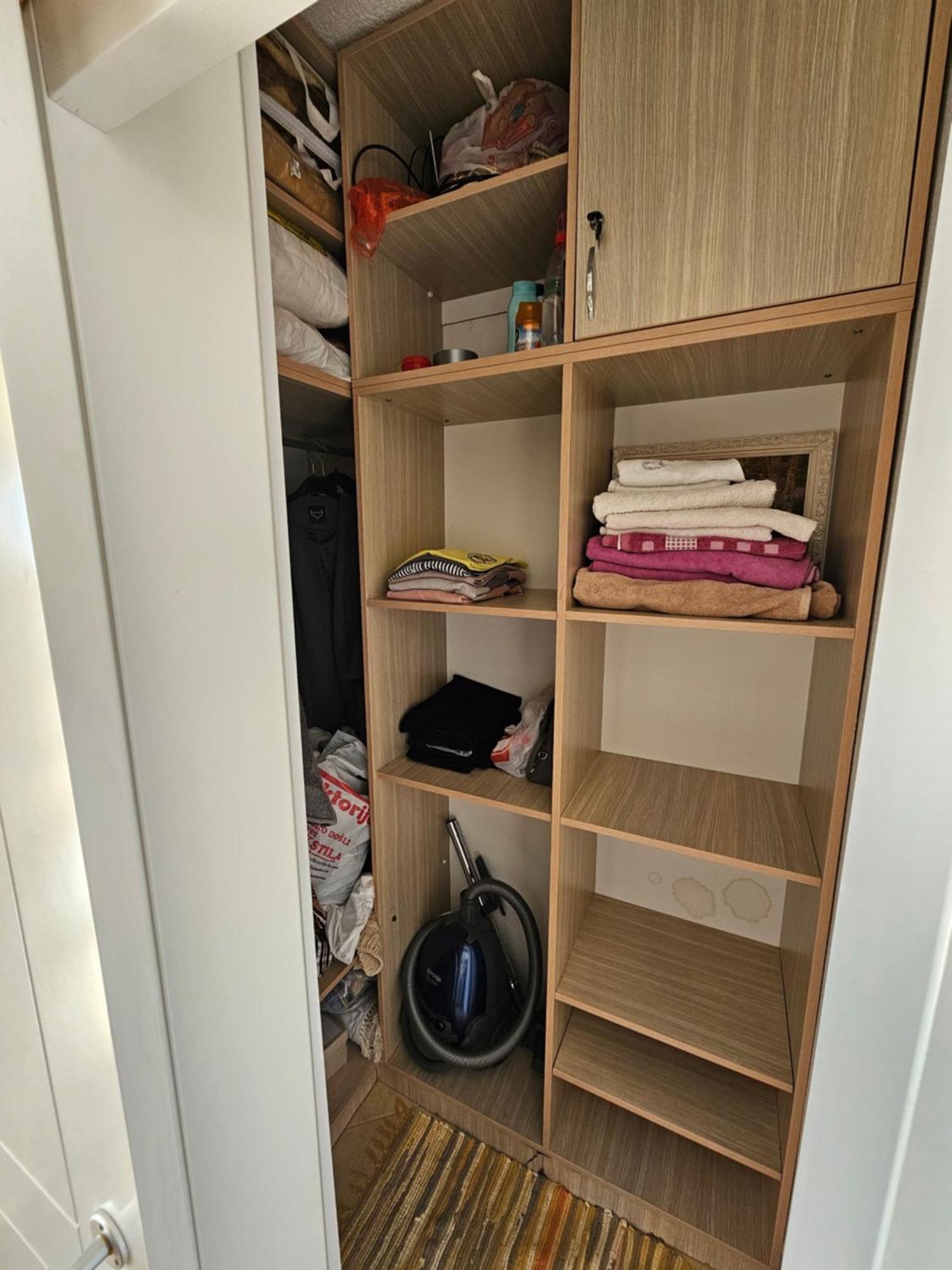 Apartment Ralf Улцинь Екстер'єр фото