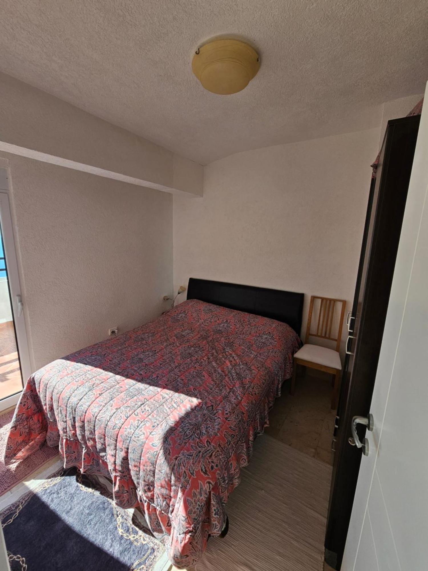 Apartment Ralf Улцинь Екстер'єр фото