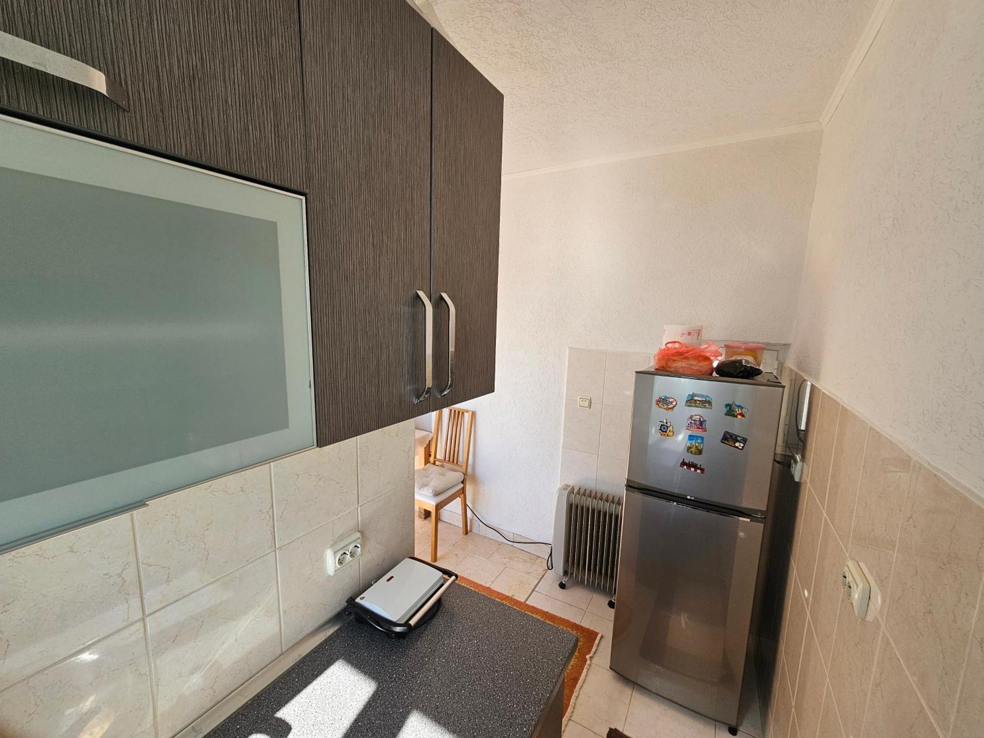 Apartment Ralf Улцинь Екстер'єр фото