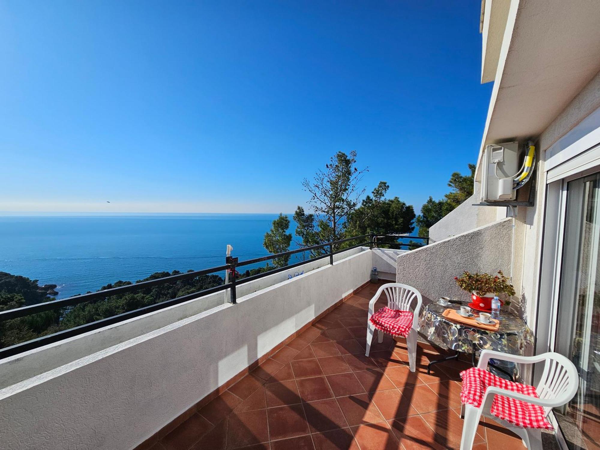 Apartment Ralf Улцинь Екстер'єр фото