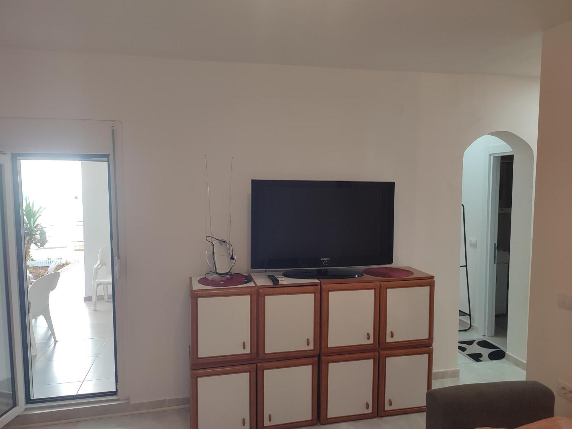 Apartment Ralf Улцинь Екстер'єр фото