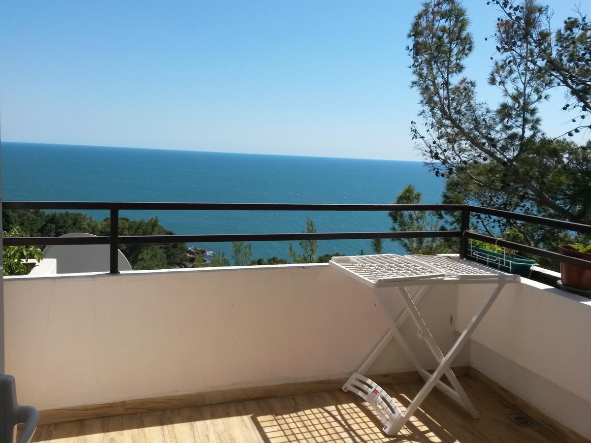 Apartment Ralf Улцинь Екстер'єр фото