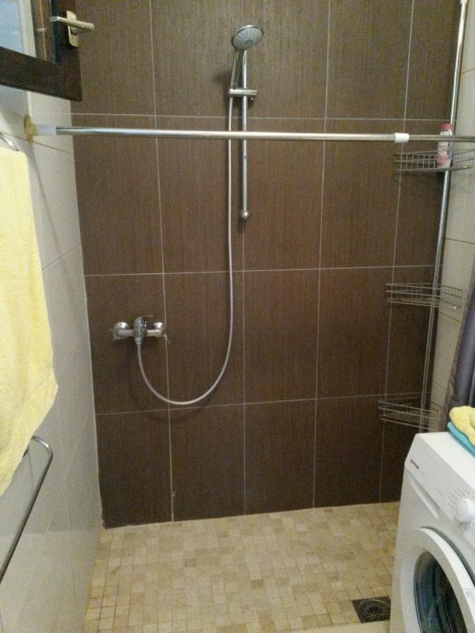 Apartment Ralf Улцинь Екстер'єр фото