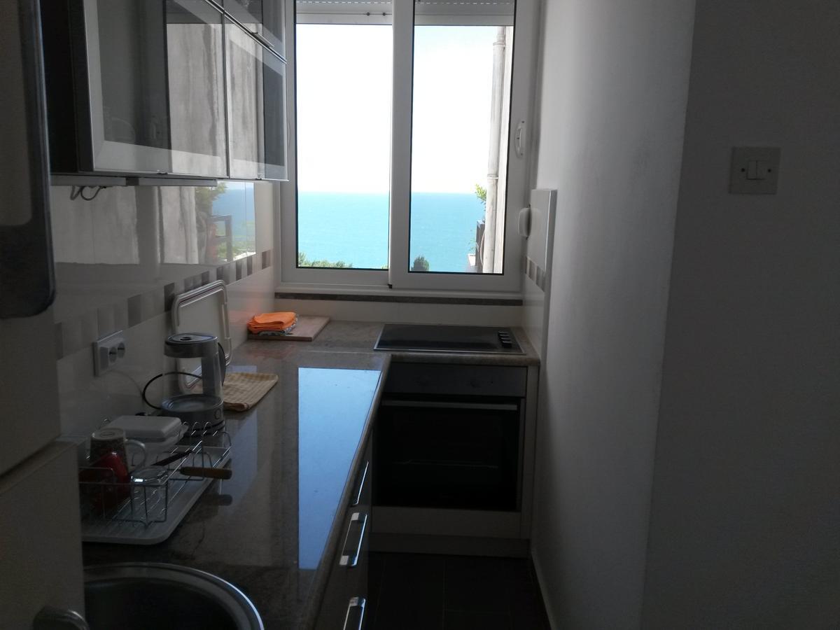 Apartment Ralf Улцинь Екстер'єр фото